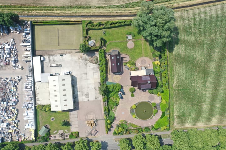 Foto 11 van Oosterweg 292