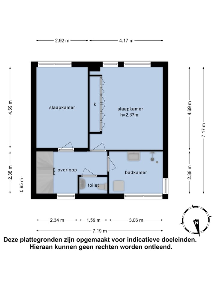 Foto 49 van Antonie Duycklaan 10-C