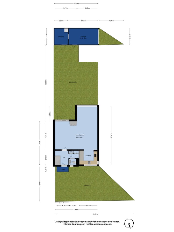 Foto 52 van Antonie Duycklaan 10-C