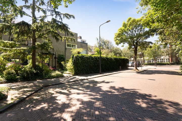 Foto 5 van Antonie Duycklaan 10-C