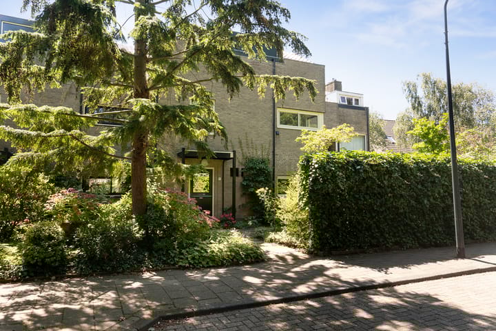 Foto 6 van Antonie Duycklaan 10-C