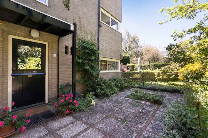 Foto 8 van Antonie Duycklaan 10-C