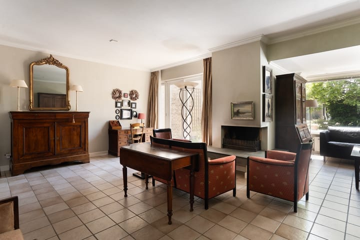 Foto 3 van Antonie Duycklaan 10-C