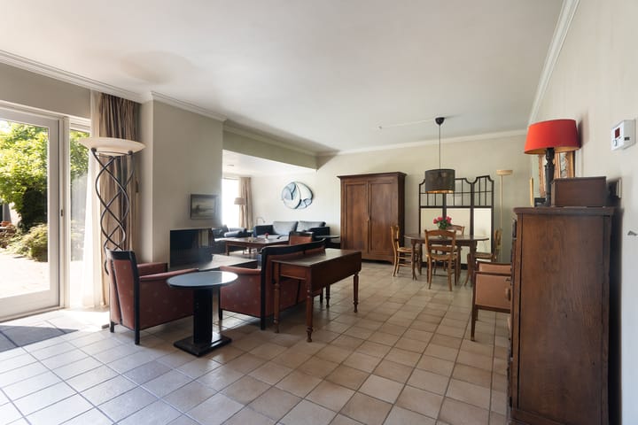 Foto 15 van Antonie Duycklaan 10-C