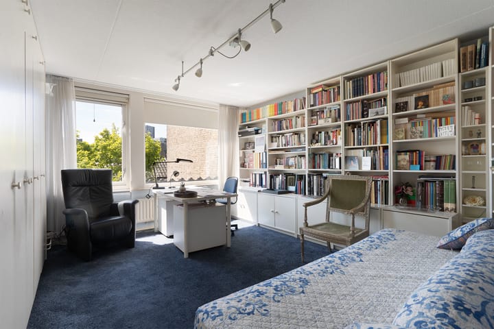 Foto 23 van Antonie Duycklaan 10-C