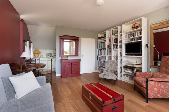 Foto 30 van Antonie Duycklaan 10-C