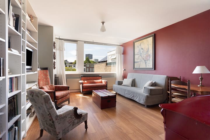 Foto 31 van Antonie Duycklaan 10-C