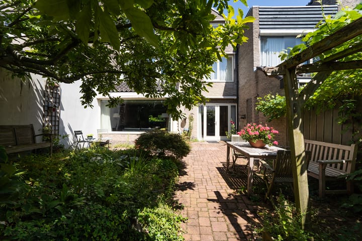 Foto 38 van Antonie Duycklaan 10-C