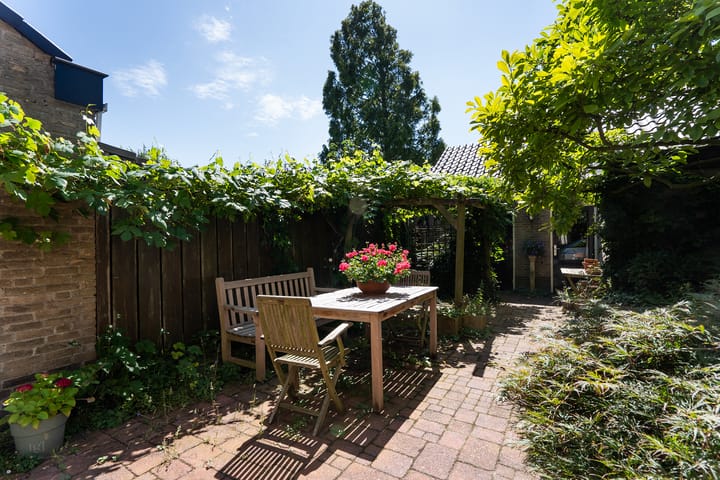 Foto 40 van Antonie Duycklaan 10-C