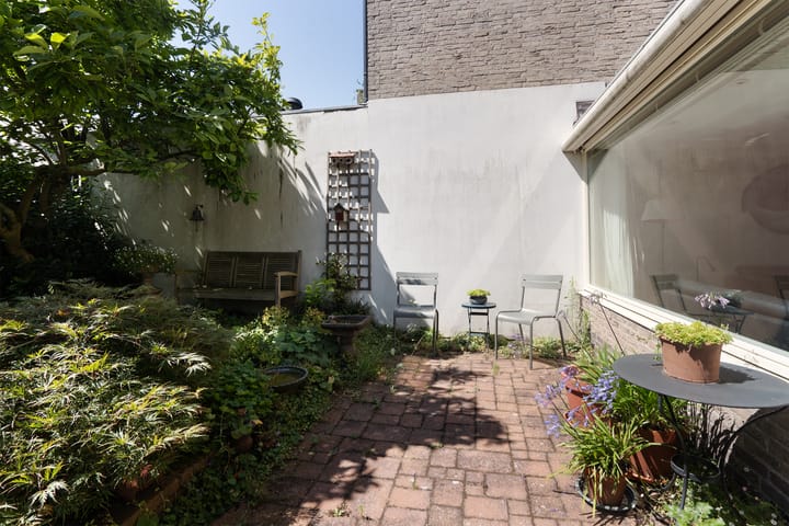 Foto 42 van Antonie Duycklaan 10-C