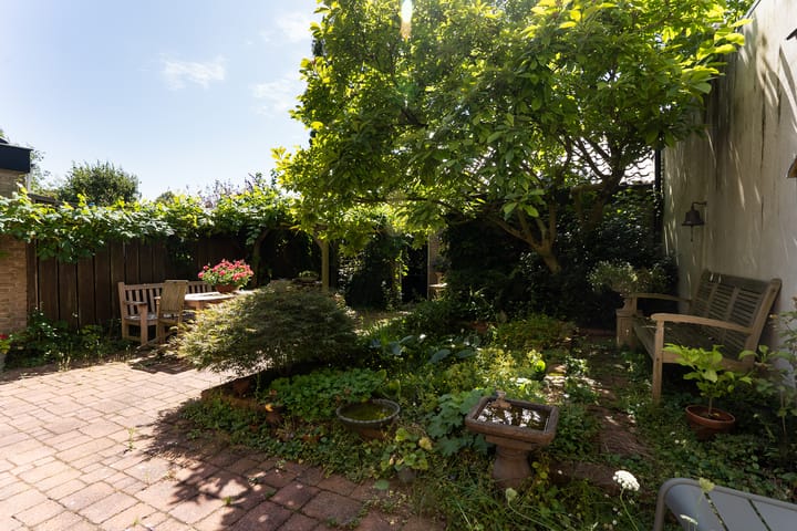 Foto 43 van Antonie Duycklaan 10-C