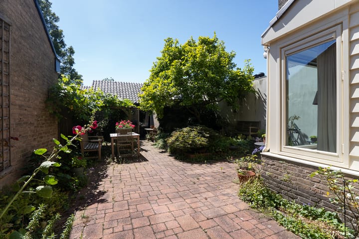 Foto 44 van Antonie Duycklaan 10-C