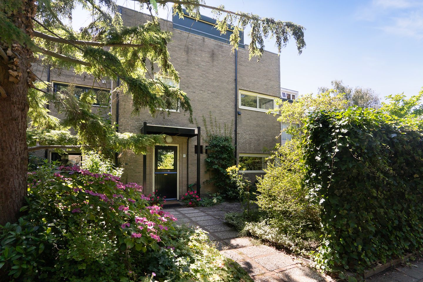 Foto 1 van Antonie Duycklaan 10-C