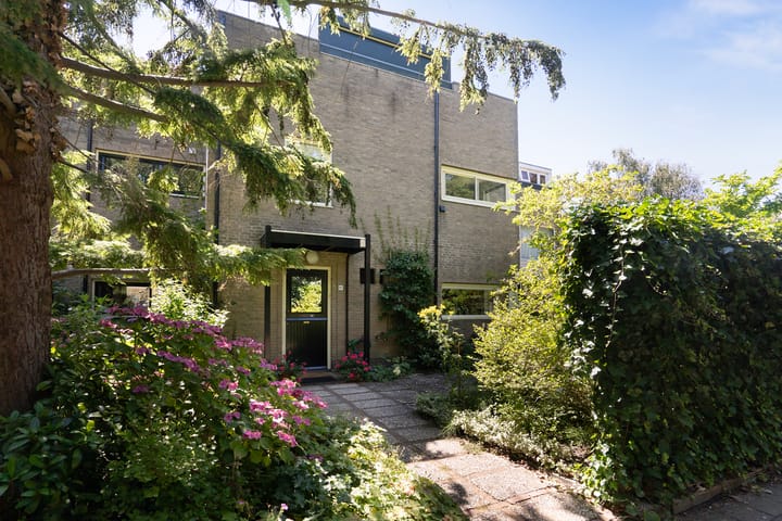 Foto 1 van Antonie Duycklaan 10-C