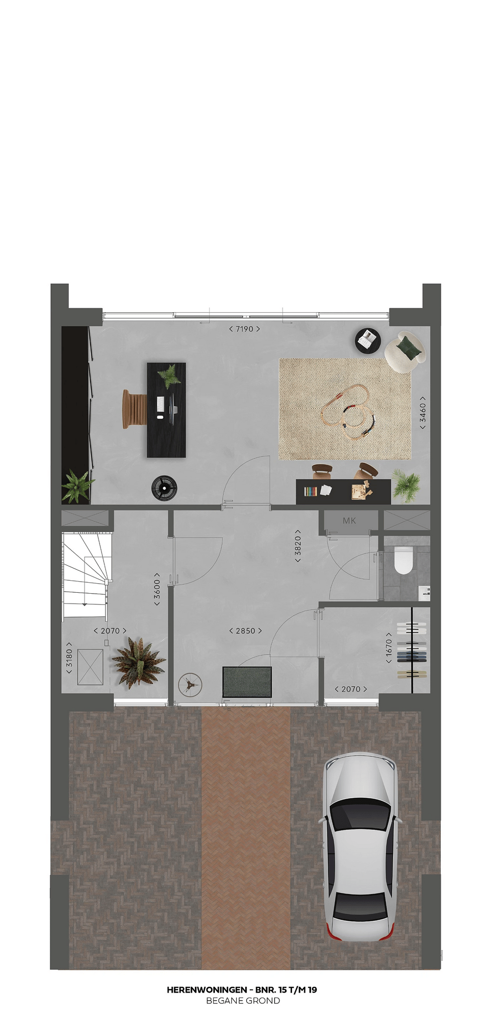 Foto 6 van Van Huutstraat 3-S