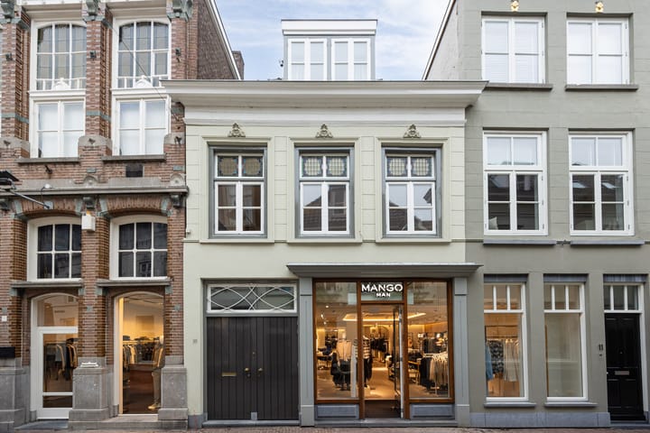 Foto 1 van Achter het Stadhuis 15