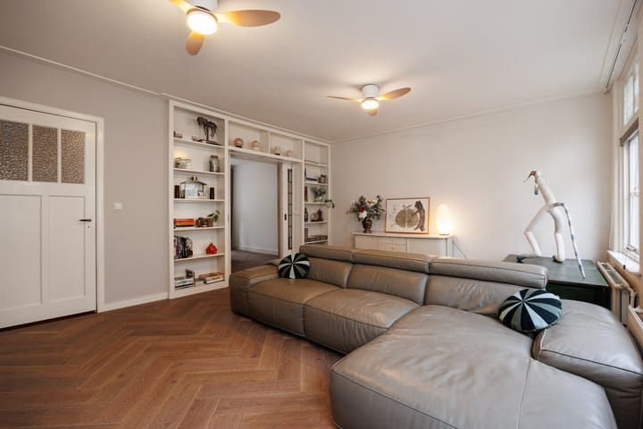 Foto 6 van Achter het Stadhuis 15