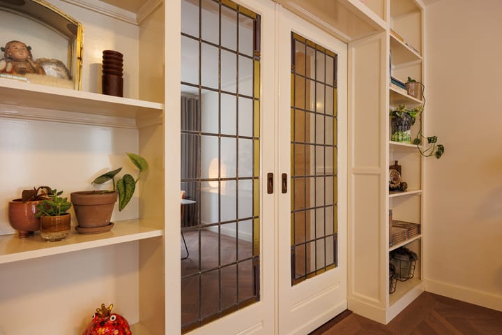 Foto 10 van Achter het Stadhuis 15