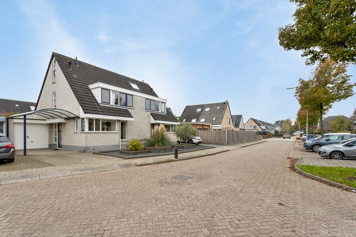 Foto 3 van Van Woerkomstraat 15