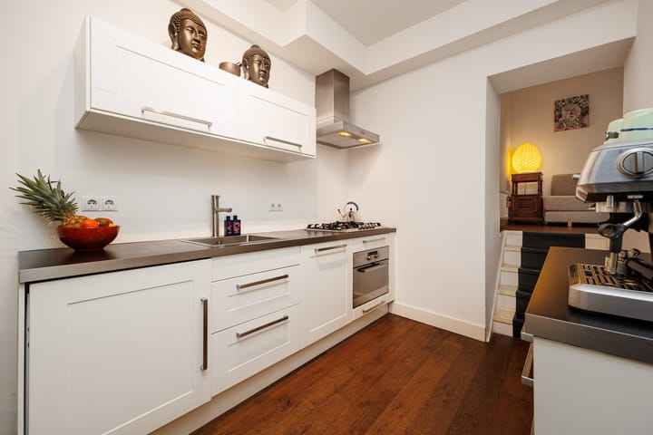 Foto 14 van Achter het Stadhuis 15