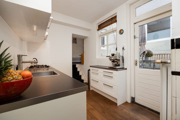 Foto 15 van Achter het Stadhuis 15