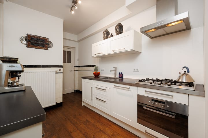 Foto 16 van Achter het Stadhuis 15