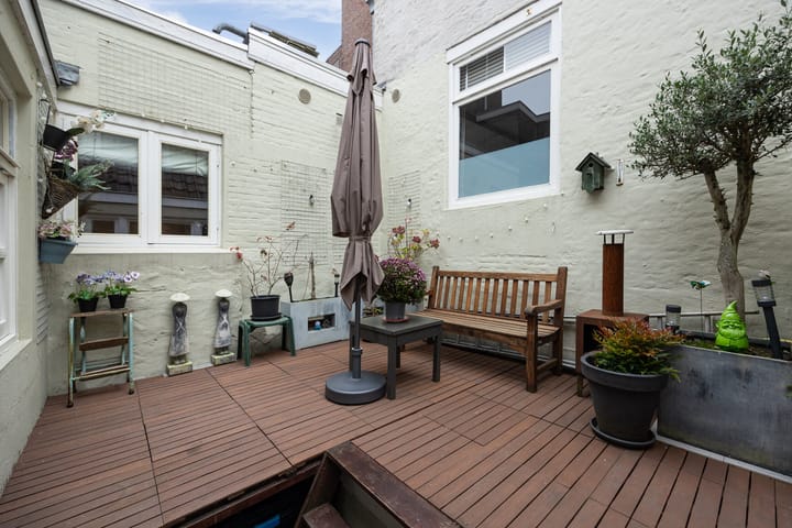 Foto 19 van Achter het Stadhuis 15