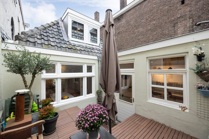 Foto 20 van Achter het Stadhuis 15