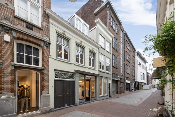 Foto 34 van Achter het Stadhuis 15