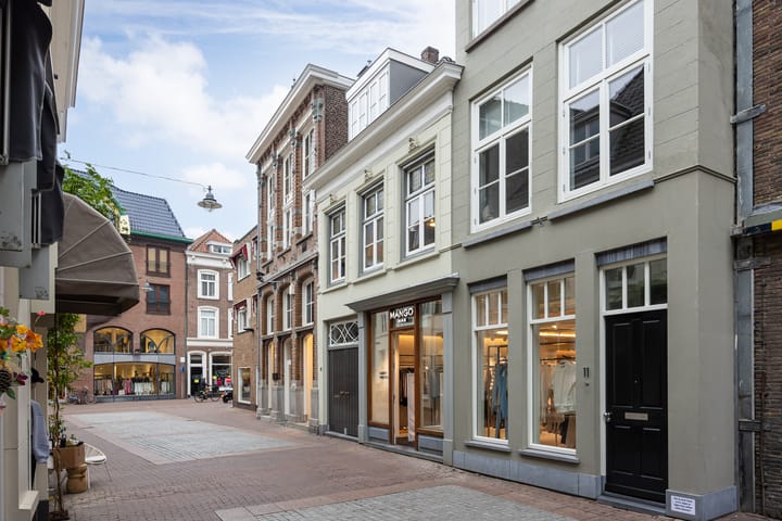 Foto 35 van Achter het Stadhuis 15