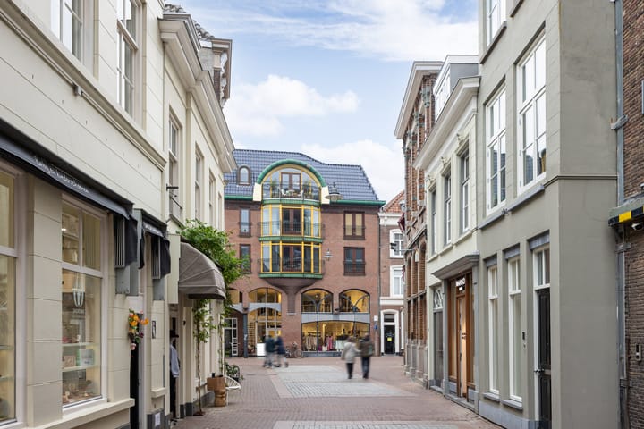 Foto 36 van Achter het Stadhuis 15