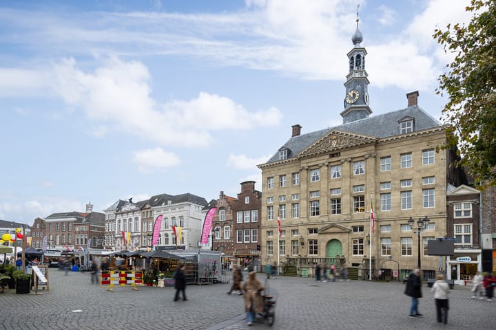 Foto 37 van Achter het Stadhuis 15