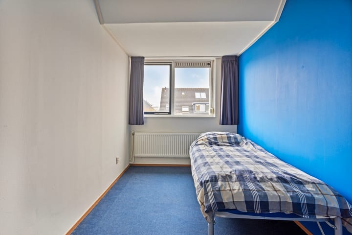 Foto 28 van Van Woerkomstraat 15