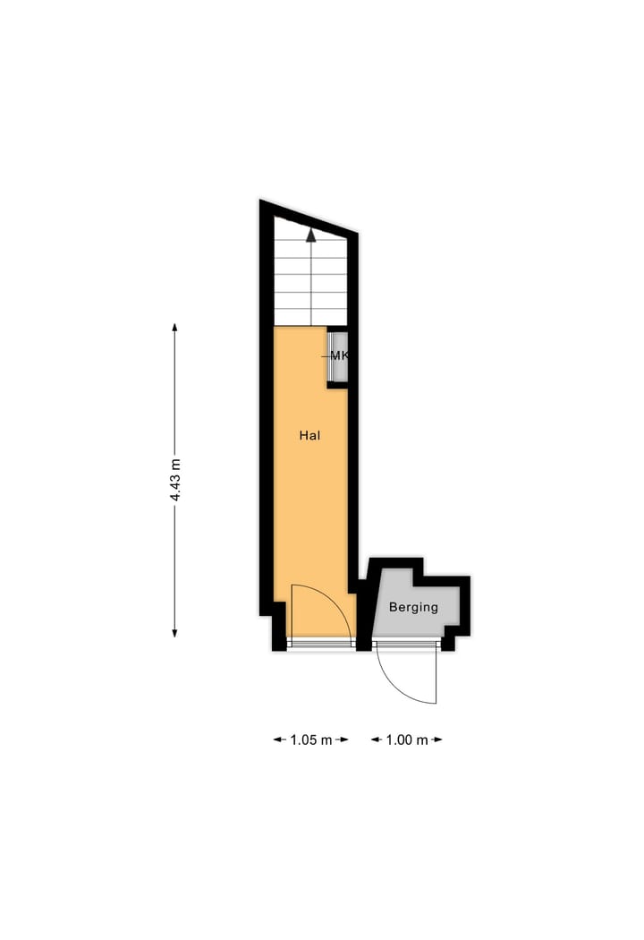 Foto 43 van Achter het Stadhuis 15