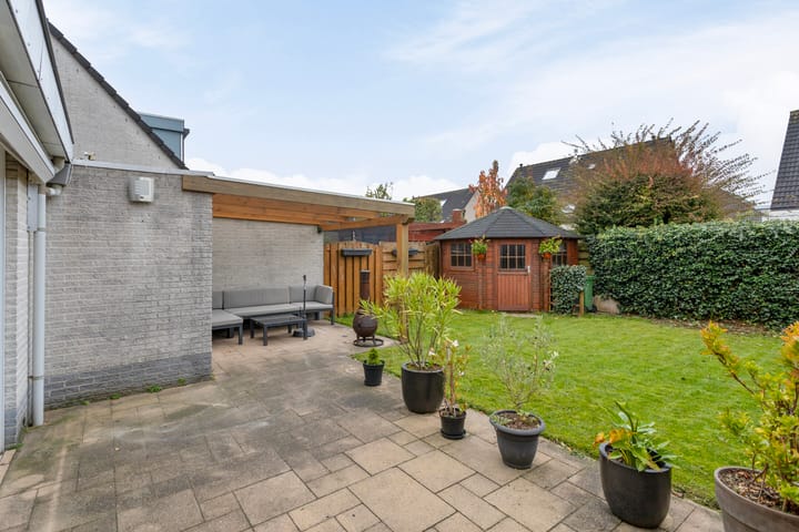 Foto 34 van Van Woerkomstraat 15