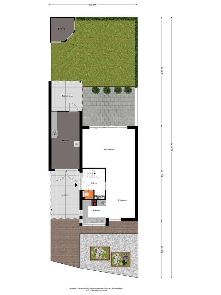 Foto 39 van Van Woerkomstraat 15