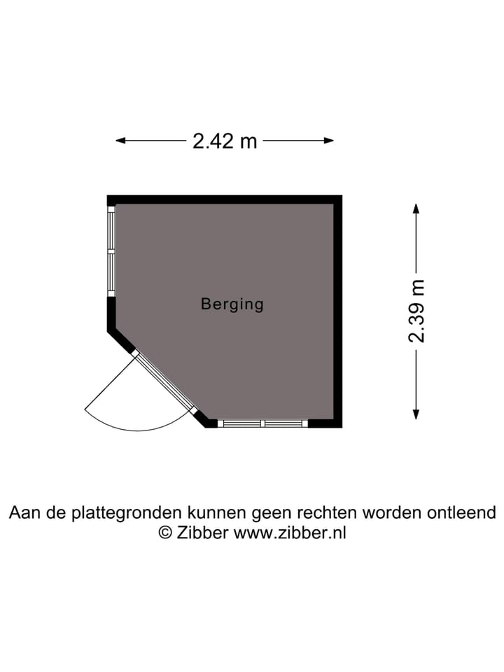 Foto 43 van Van Woerkomstraat 15