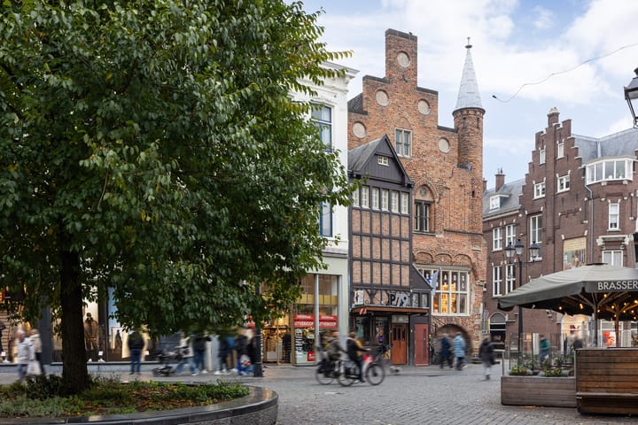 Foto 38 van Achter het Stadhuis 15