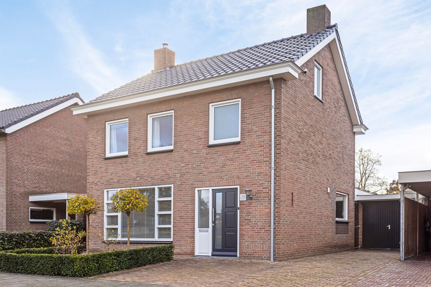 Foto 1 van Schutsboom 4