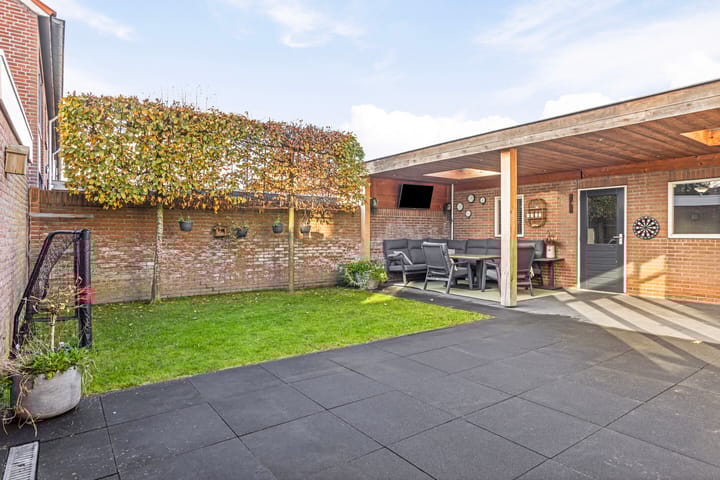 Foto 5 van Schutsboom 4