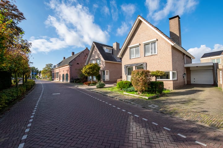 Foto 2 van Dorpsstraat 7