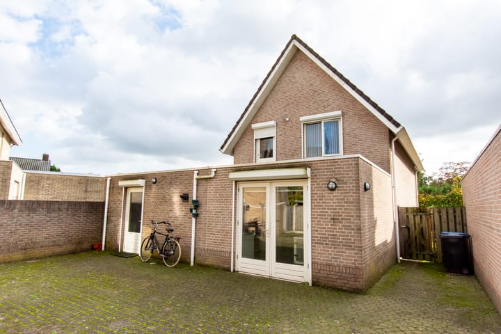 Foto 3 van Dorpsstraat 7