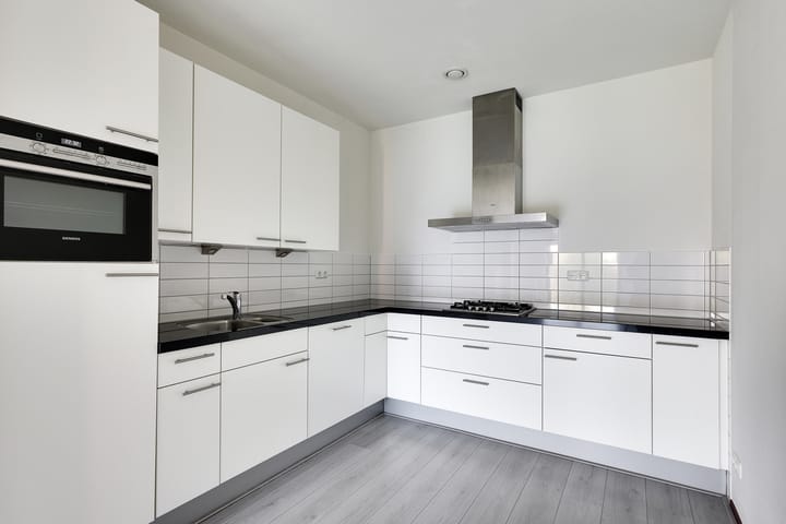 Foto 2 van Churchillplein 80