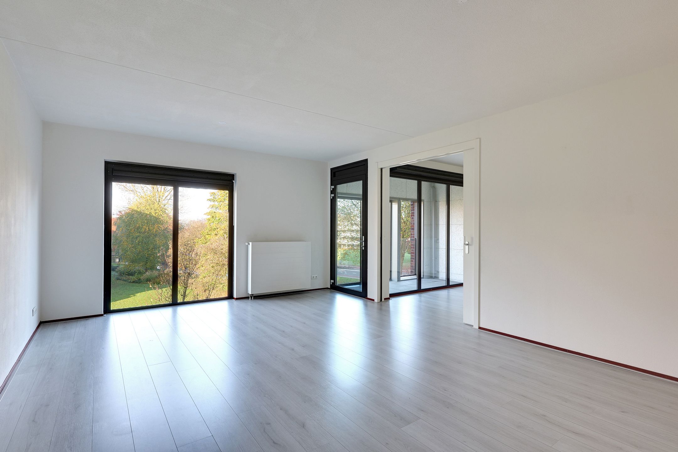 Foto 3 van Churchillplein 80