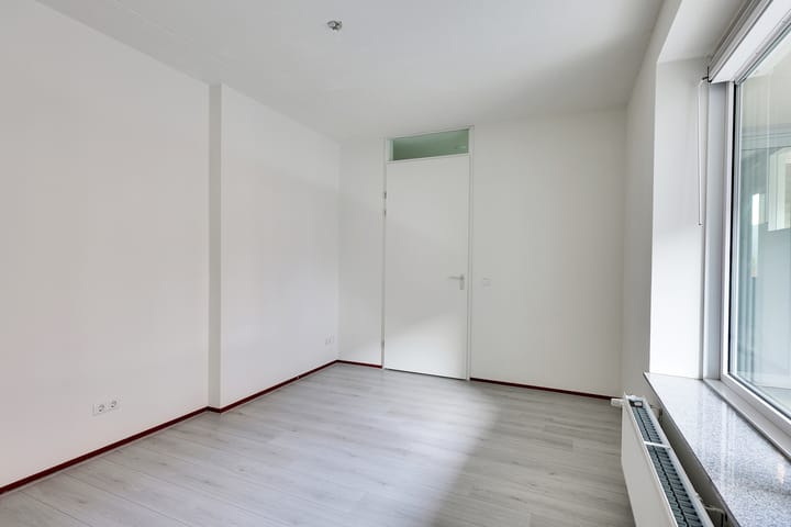 Foto 4 van Churchillplein 80