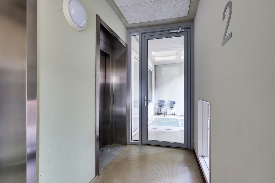 Foto 7 van Churchillplein 80