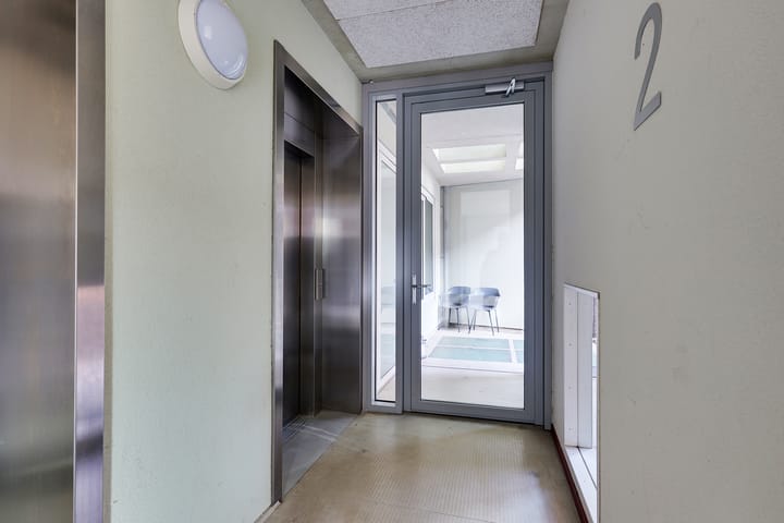 Foto 7 van Churchillplein 80