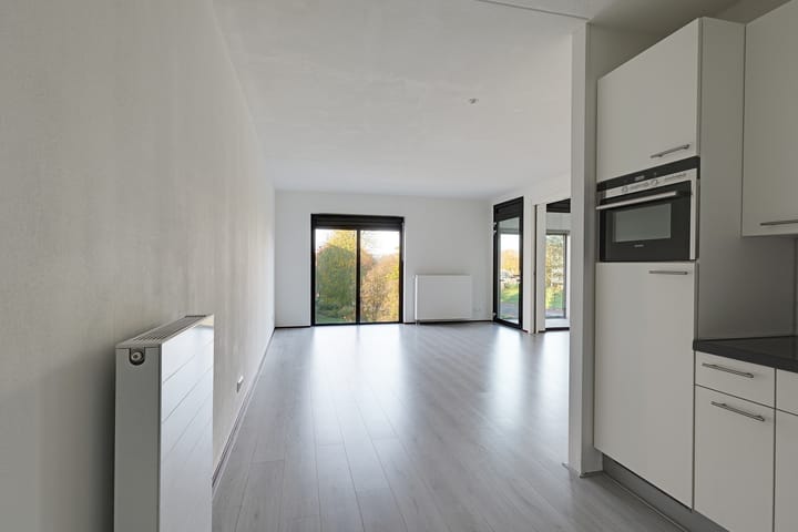 Foto 15 van Churchillplein 80