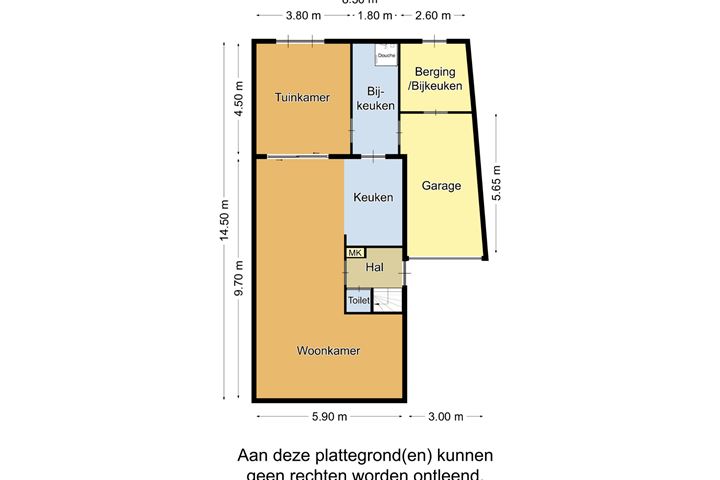 Bekijk foto 38 van Dorpsstraat 7