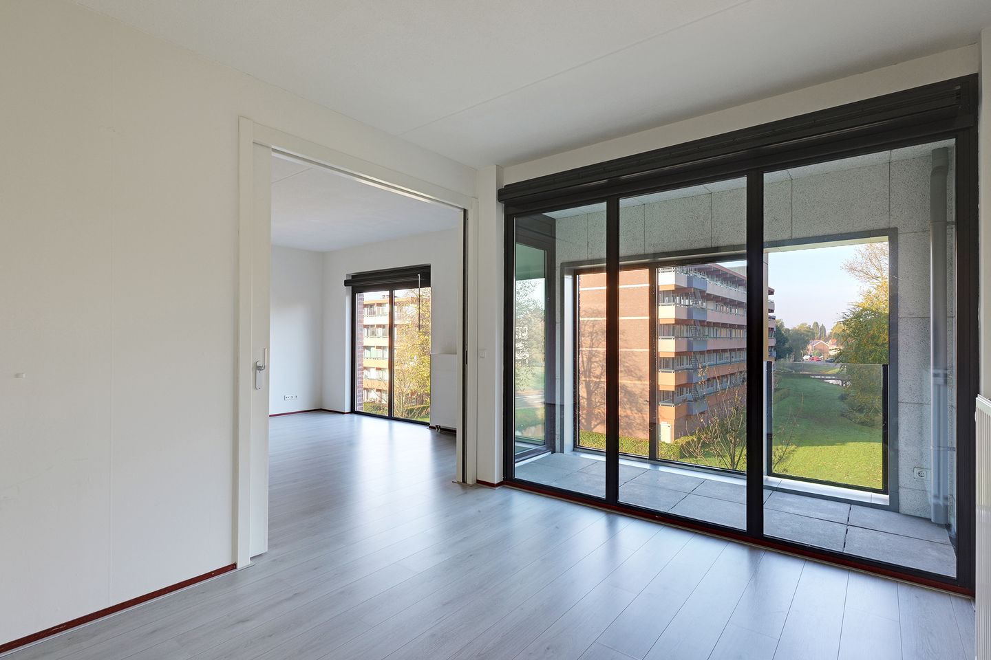 Foto 19 van Churchillplein 80